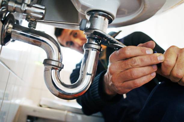 Best Gas Line Repair  in Chenoweth, OR