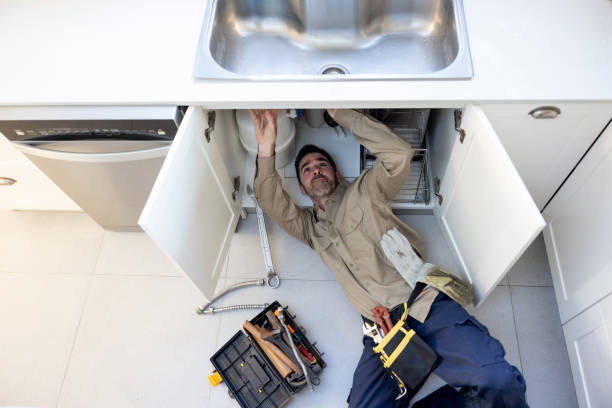 Best Plumbing Inspection Services  in Chenoweth, OR
