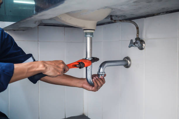 Best Plumbing Services Near Me  in Chenoweth, OR