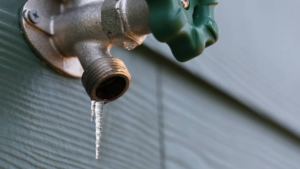 Best Emergency Plumbing Repair  in Chenoweth, OR