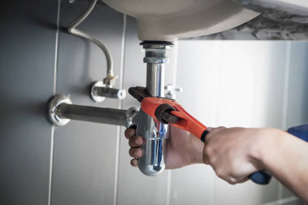 Best Leak Detection Services  in Chenoweth, OR