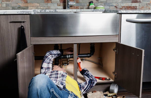 Best Plumbing Repair Near Me  in Chenoweth, OR