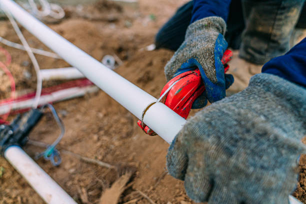 Best Sprinkler Systems  in Chenoweth, OR